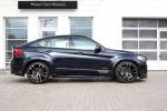 BMW CLR X6R xDrive5.0i by Lumma Design 2015 года